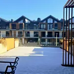 Laguna Beskidow - Oliwkowy Apartman