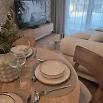 Laguna Beskidow - Oliwkowy Apartman