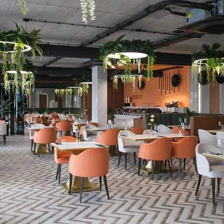 Laguna Beskidów - Oliwkowy *