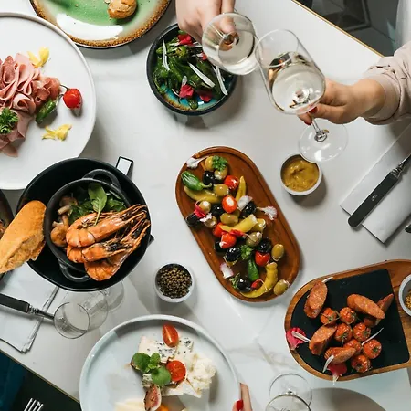 Apartament Laguna Beskidów - Oliwkowy