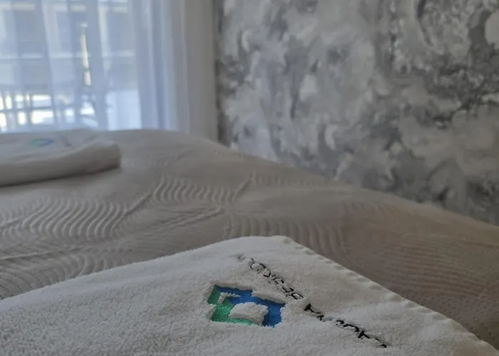 Laguna Beskidów - Oliwkowy