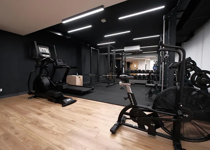 Apartament Laguna Beskidów - Oliwkowy *