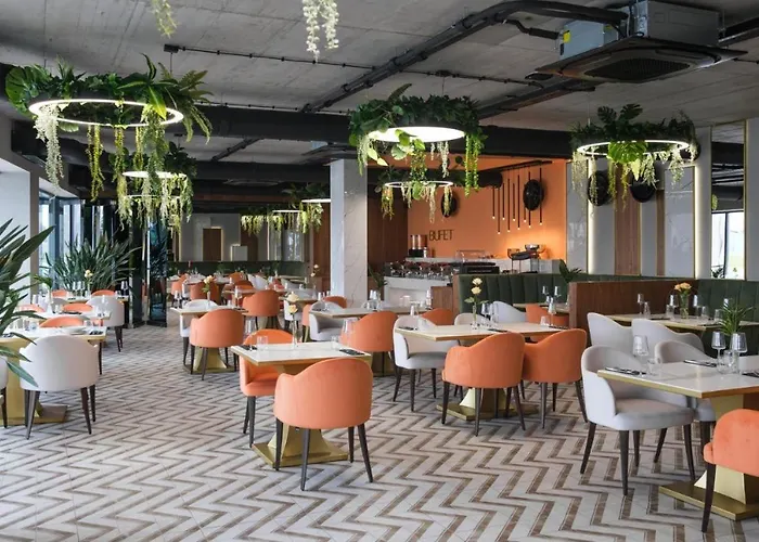 Laguna Beskidów - Oliwkowy *