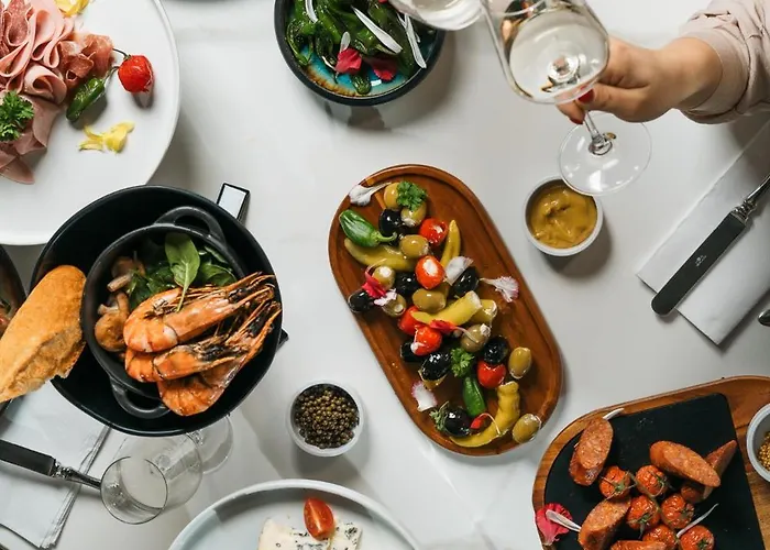 아파트 Laguna Beskidow - Oliwkowy