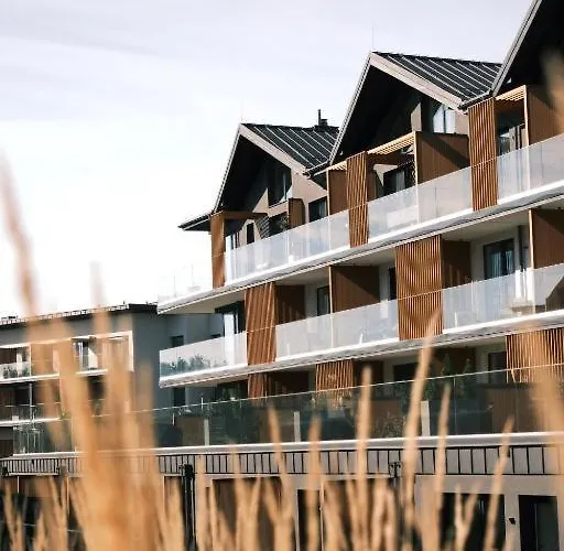 Laguna Beskidow - Oliwkowy